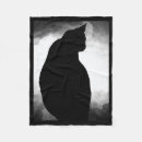 Zoek naar katten afbeelding dekens Huisdier