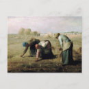 Recherche de jean francois millet cartes postales 1857