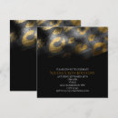 Recherche de boîte de nuit invitations Élégant