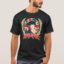 Zoek naar admiraal tshirts Horatio
