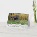 Recherche de ponts vœux cartes Bois