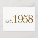 Recherche de 1958 cartes postales Né en 1958