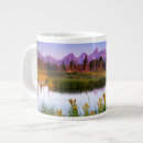 Recherche de serpent géant tasses Chaîne de teton