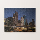 Zoek naar houston puzzels Landschap