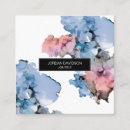 Recherche de painter cartes visite Customer