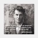 Recherche de philosophie magnets Citations