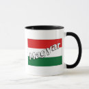 Recherche de magyar tasses Hongrois