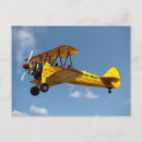 Recherche de biplan cartes postales Historique