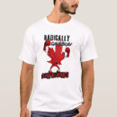 Recherche de humour canadien tshirts Rouge