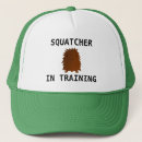 Recherche de bigfoot casquettes Animal