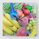 Zoek naar meloen klokken Zomer