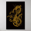 Recherche de année du dragon posters Nouvelle année chinoise