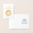 Recherche de support vœux cartes Moderne