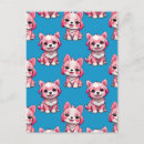 Recherche de motifs de couture cartes postales Rose