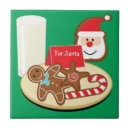 Recherche de père noël carreaux Enfants