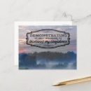 Recherche de autonomie cartes postales Affirmation