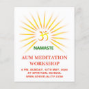 Recherche de symbole prospectus Moniteur de yoga