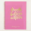 Zoek naar planners Inspirerend