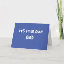 Zoek naar voor koks kaarten Dad