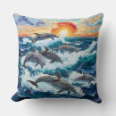Recherche de paysage marin s coussins Eau
