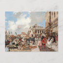 Recherche de venise carnaval cartes postales Vénitien