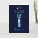 Zoek naar giraffen kaarten Blauw