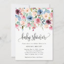 Zoek naar watercolor baby shower Babyfeestje