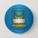 Recherche de la finlande badges pins helhelsinki