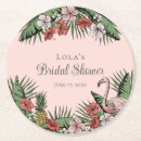 Recherche de flamants roses bar Bride