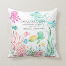 Recherche de tortue mignonne coussins Tortue de mer