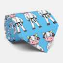 Recherche de vaches mignonnes cravates Dessin