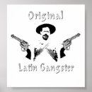 Recherche de gangster posters Armes