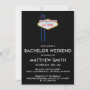 Recherche de de vegas invitations Week end