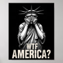 Recherche de wtf posters Amérique