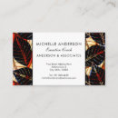 Recherche de executive cartes visite Pour elle