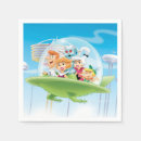 Recherche de voiture serviettes Dessin