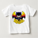 Zoek naar batgirl tshirts Bat emblem
