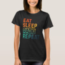 Recherche de jambon tshirts Sommeil