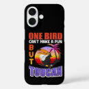 Recherche de oiseau toucan iphone coques Nature