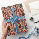 Recherche de tente de cirque papier cadeau Clown