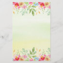 Zoek naar blauwe bloemen briefpapier Roze rozen