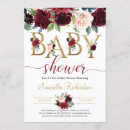 Recherche de navy baby shower invitations Pour enfants