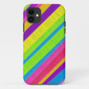 Recherche de rayure colorée multi Rayures