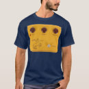 Zoek naar bass guitar tshirts Lied
