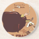 Recherche de cigare dessous de verres Tabagisme