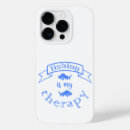 Recherche de thérapie iphone coques Drôle
