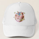 Recherche de arc ciel licorne casquettes Magie