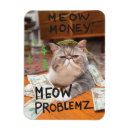 Recherche de cat meow magnete Chaton