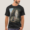 Recherche de bernadette tshirts Lourdes