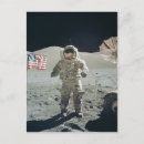 Recherche de missions de la nasa cartes postales Atterrissage sur la lune